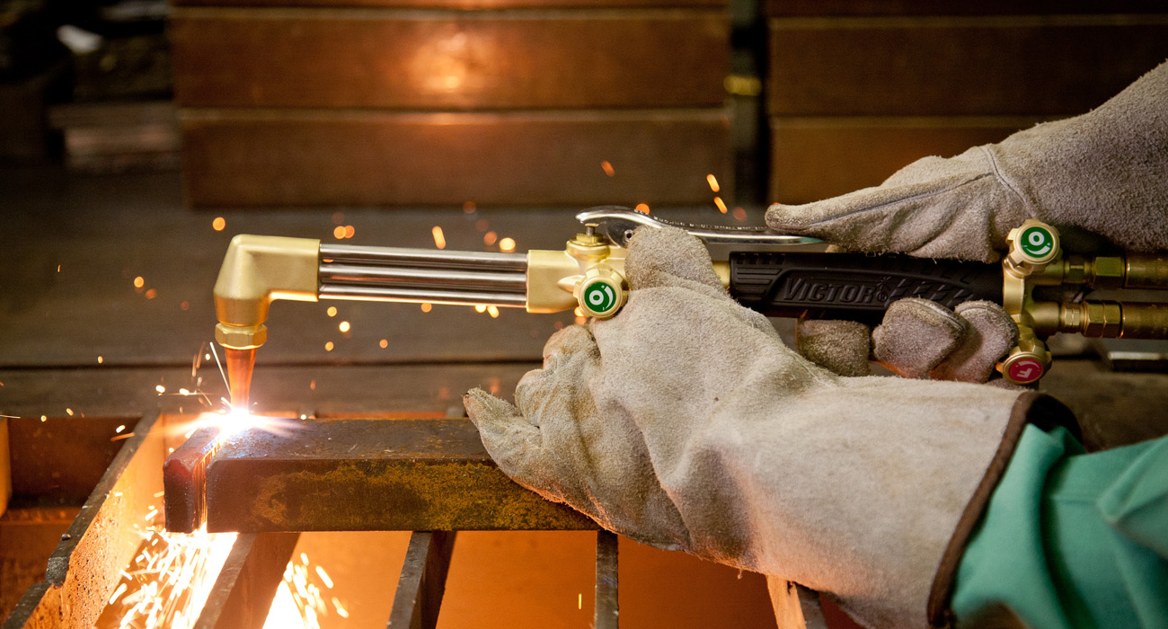 slide2 Albany Steel Inc.